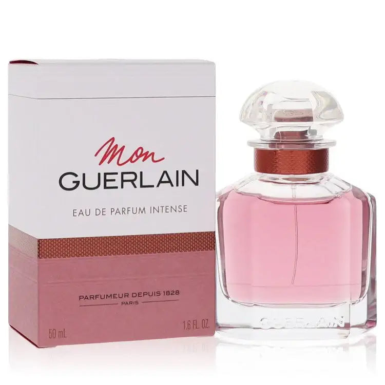 Mon Guerlain Intense Intense By Guerlain Perfume for Women by Gamer Scents