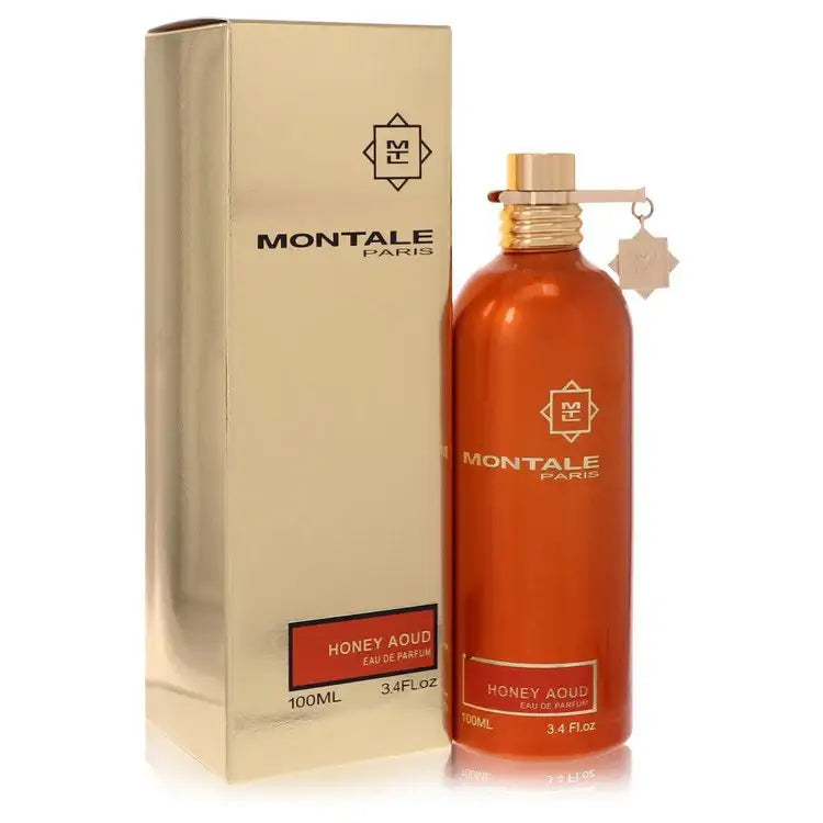 Honey Aoud By Montale Perfume for Women by Gamer Scents