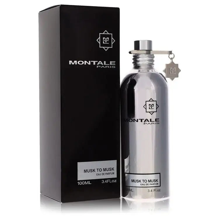 Musk To Musk By Montale (Unisex) by Gamer Scents