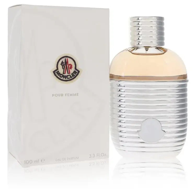 Moncler By Moncler Perfume for Women by Gamer Scents