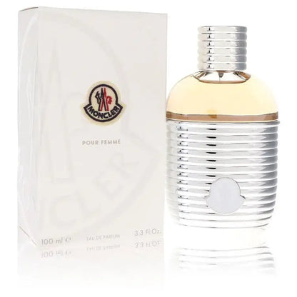 Moncler By Moncler Perfume for Women by Gamer Scents