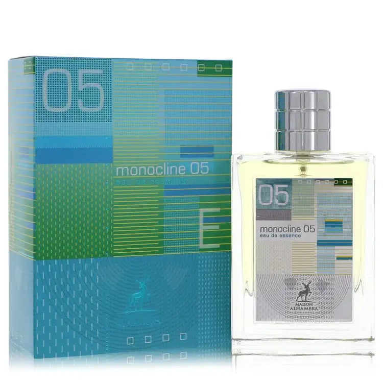 Monocline 05 Essence By Maison Alhambra (Unisex) by Gamer Scents