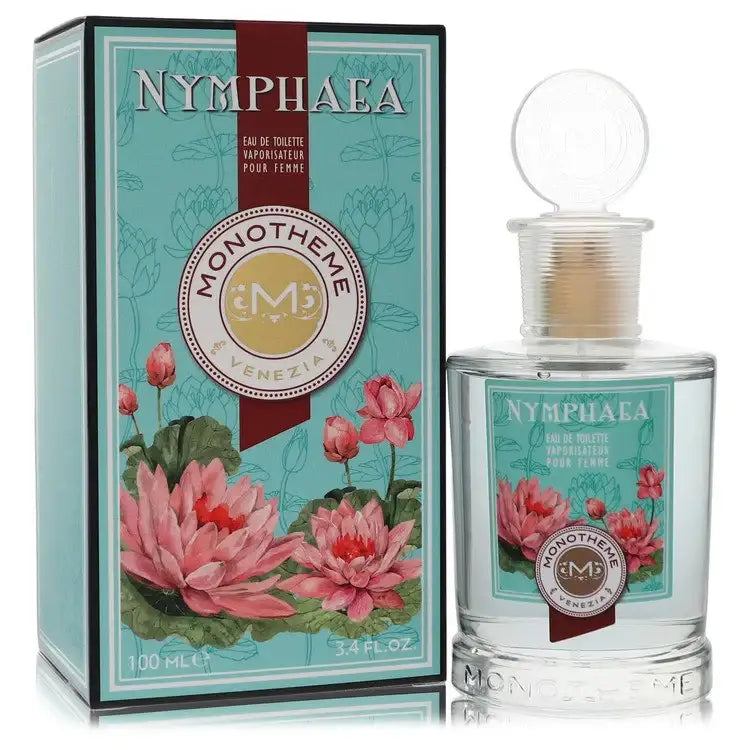 Nymphaea By Monotheme Perfume for Women by Gamer Scents