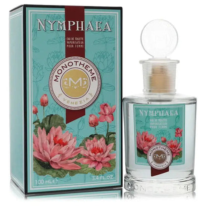 Nymphaea By Monotheme Perfume for Women by Gamer Scents