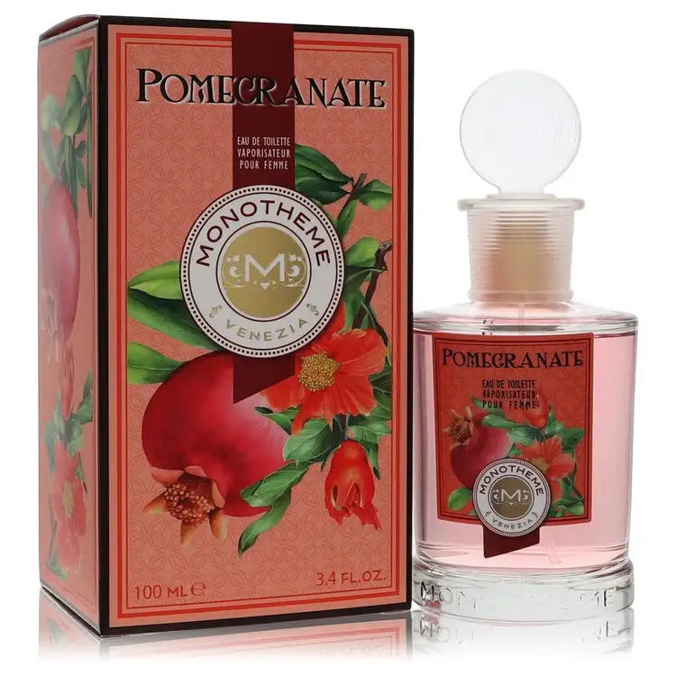 Pomegranate By Monotheme Perfume for Women