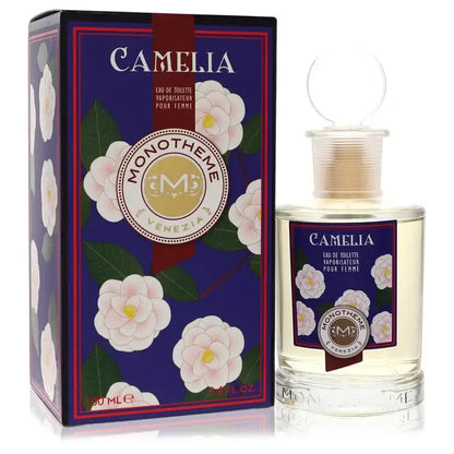 Camelia By Monotheme Perfume for Women by Gamer Scents