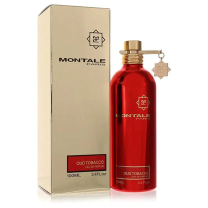 Oud Tobacco By Montale Cologne for Men