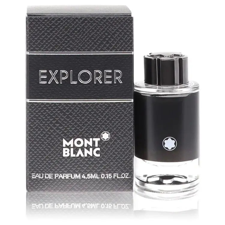 Montblanc Explorer By Mont Blanc Cologne for Men by Gamer Scents