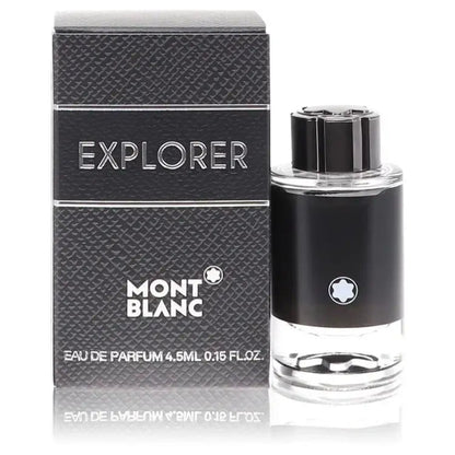 Montblanc Explorer By Mont Blanc Cologne for Men by Gamer Scents