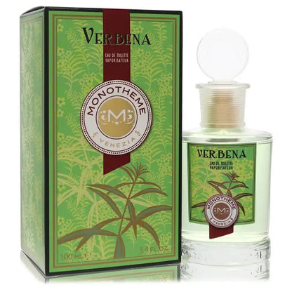 Verbena By Monotheme (Unisex) by Gamer Scents