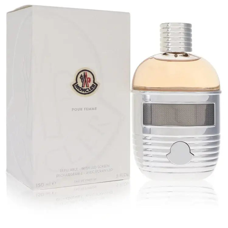 Moncler By Moncler Perfume for Women by Gamer Scents