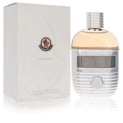 Moncler By Moncler Perfume for Women by Gamer Scents
