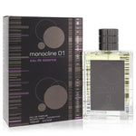 Monocline 01 Essence By Maison Alhambra (Unisex)
