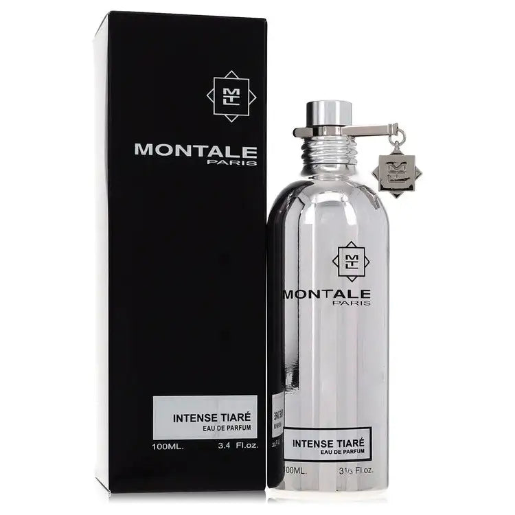 Intense Tiare By Montale Perfume for Women by Gamer Scents