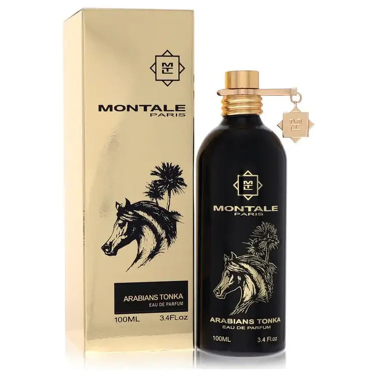 Arabians Tonka By Montale (Unisex)