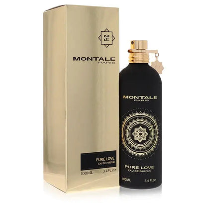 Pure Love By Montale (Unisex) by Gamer Scents