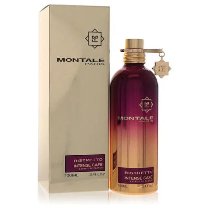 Ristretto Intense Cafe By Montale (Unisex) by Gamer Scents