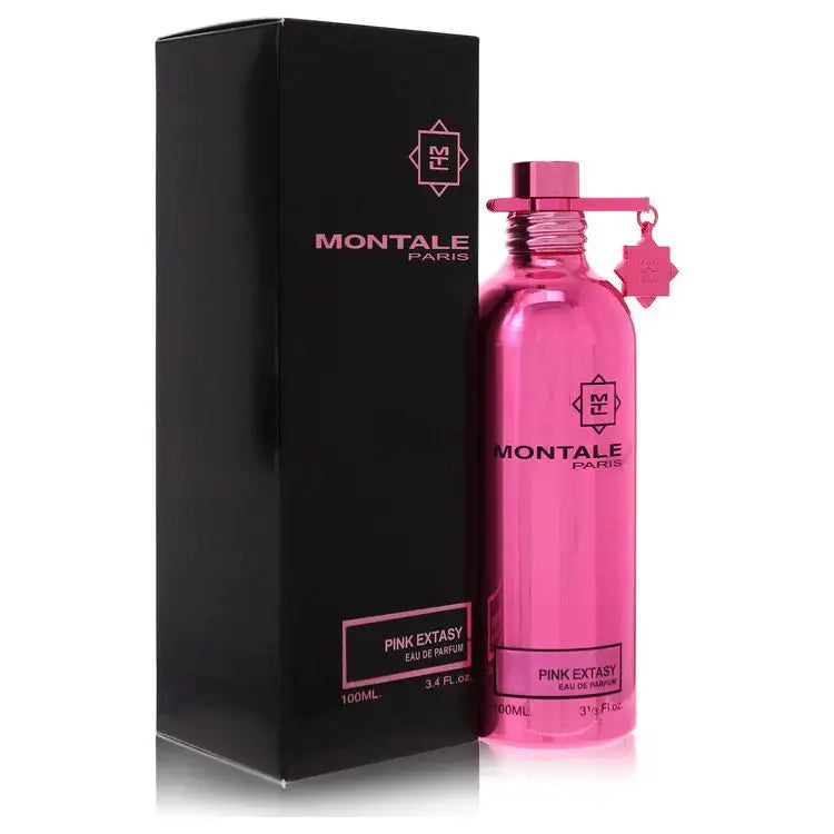 Pink Extasy By Montale Perfume for Women