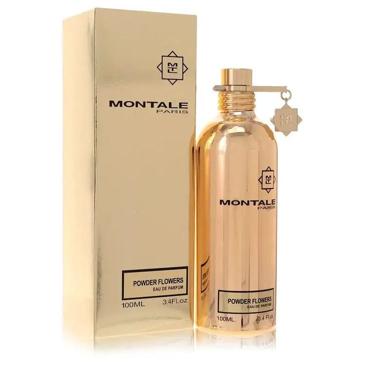 Powder Flowers By Montale Perfume for Women - DestGlow