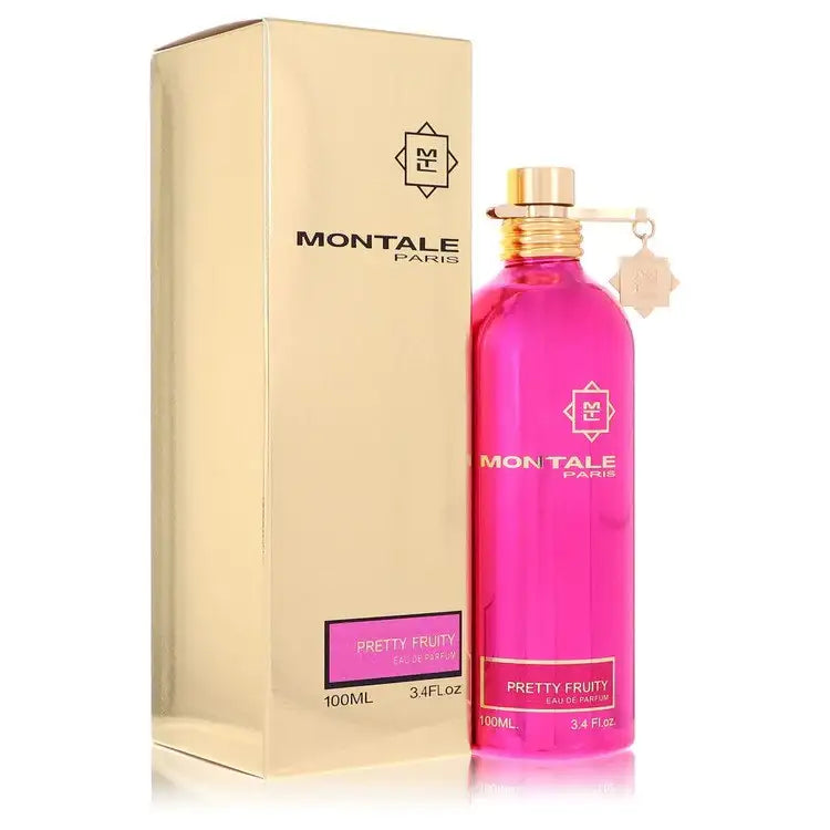 Pretty Fruity By Montale (Unisex) - DestGlow