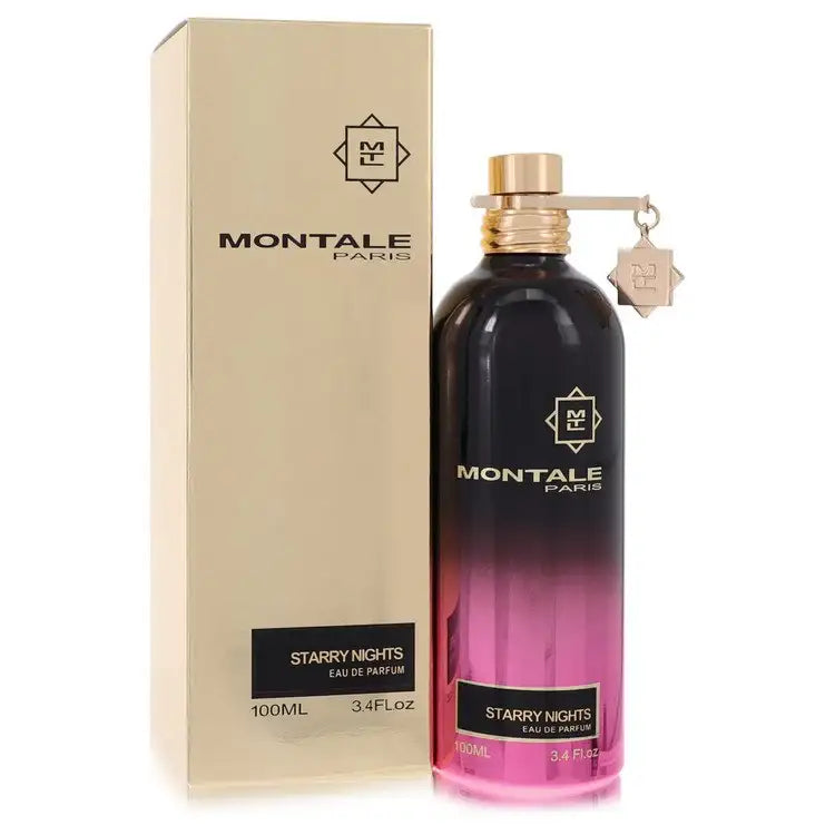 Starry Nights By Montale Perfume for Women by Gamer Scents