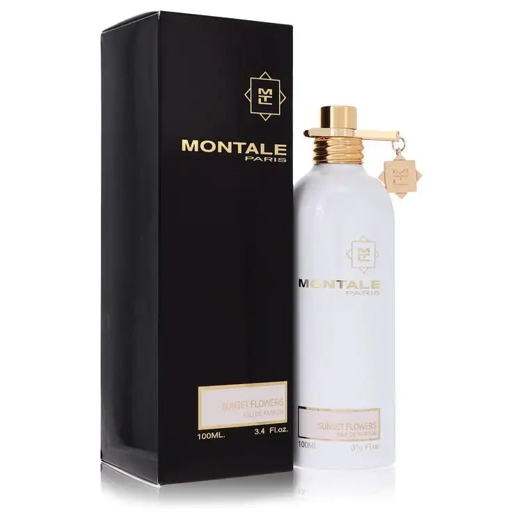 Sunset Flowers By Montale Perfume for Women by Gamer Scents