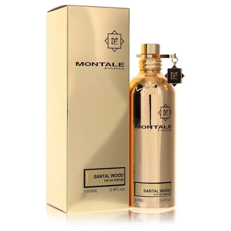 Santal Wood By Montale (Unisex) - DestGlow