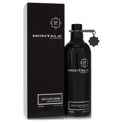 Aoud Cuir D&