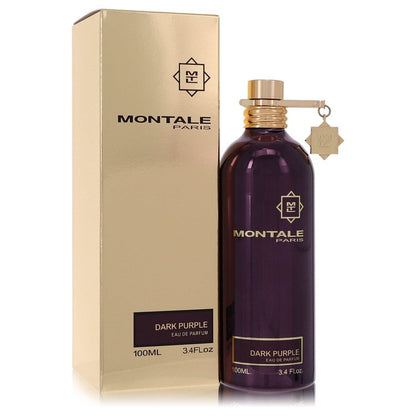 Dark Purple By Montale Perfume for Women