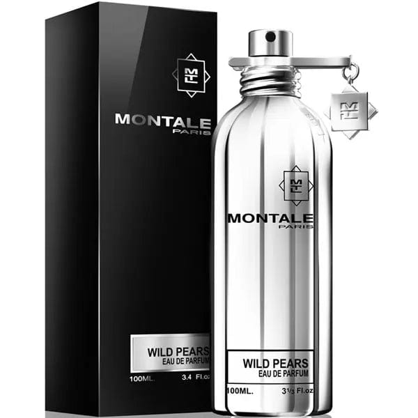 MONTALE WILD Pears 3.4 oz U EDP Spray by perfumesandrea
