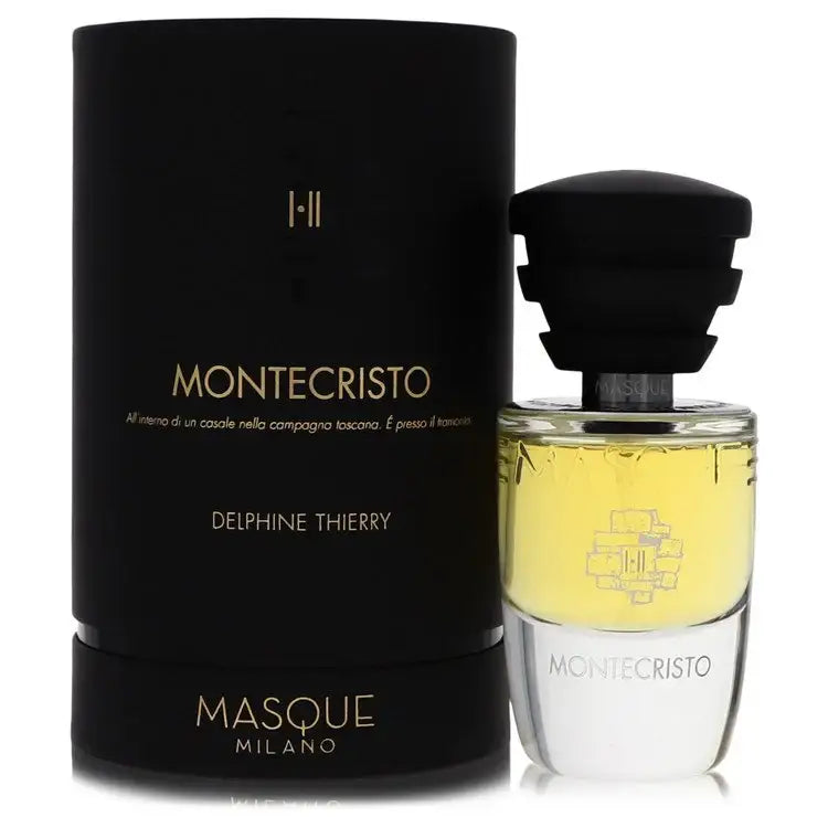 Montecristo By Masque Milano (Unisex) - DestGlow