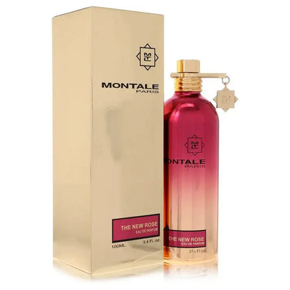 The New Rose By Montale Perfume for Women by Gamer Scents