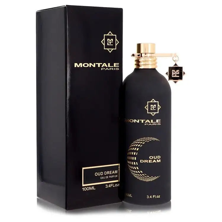 Oud Dream By Montale Perfume for Women by Gamer Scents