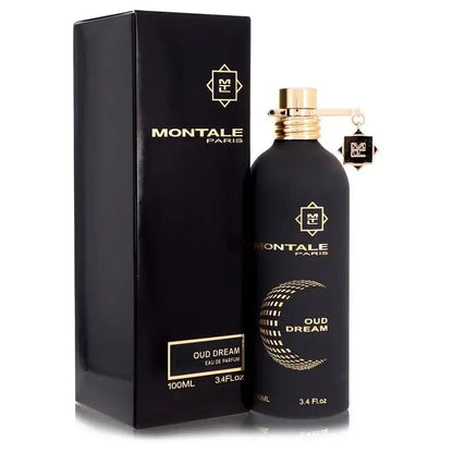 Oud Dream By Montale Perfume for Women by Gamer Scents