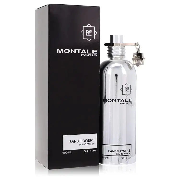 Sandflowers By Montale Perfume for Women by Gamer Scents