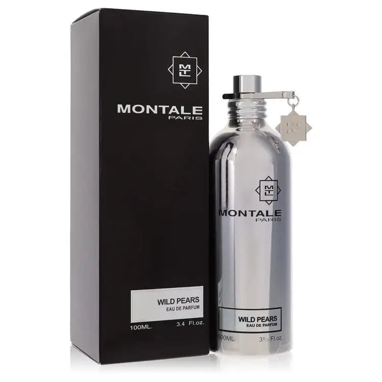 Wild Pears By Montale Perfume for Women