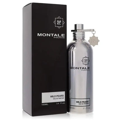 Wild Pears By Montale Perfume for Women