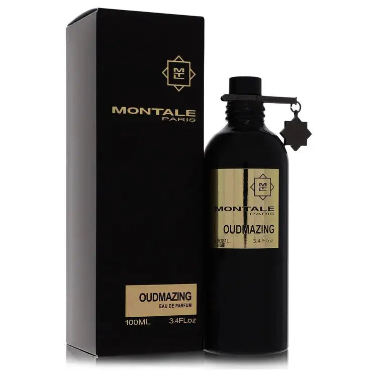 Oudmazing By Montale Perfume for Women by Gamer Scents
