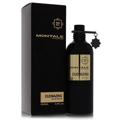 Oudmazing By Montale Perfume for Women by Gamer Scents