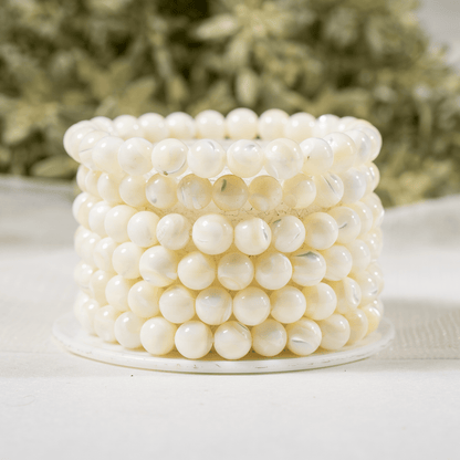 MOP Bracelet (Relaxation and Stress Relief)  DestGlow