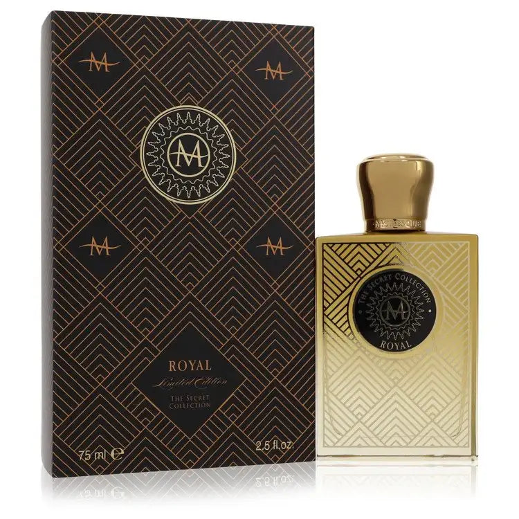 Royal Limited Edition By Moresque Perfume for Women - DestGlow
