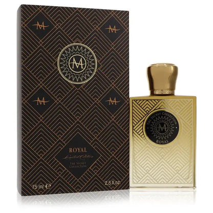 Royal Limited Edition By Moresque Perfume for Women - DestGlow
