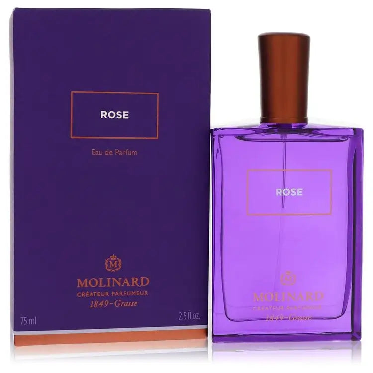 Rose By Molinard (Unisex) by Gamer Scents