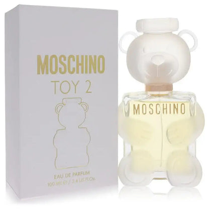 Toy 2 By Moschino Perfume for Women