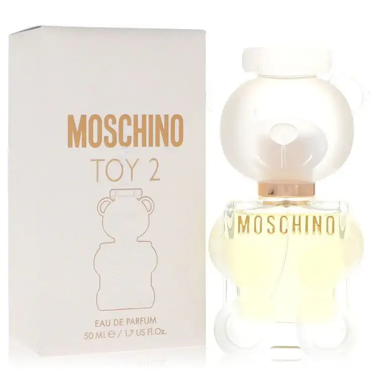 Toy 2 By Moschino Perfume for Women