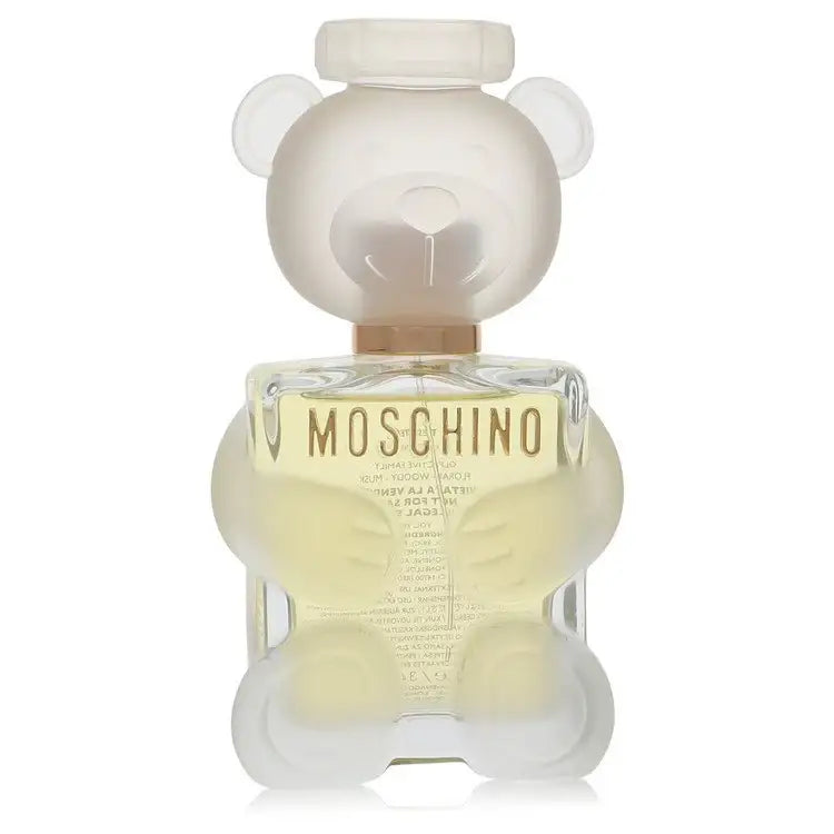 Toy 2 By Moschino Perfume for Women
