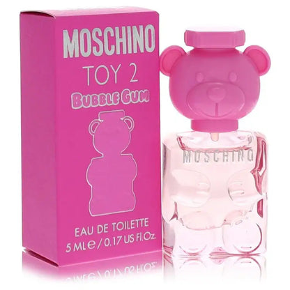Toy 2 Bubble Gum By Moschino Perfume for Women by Gamer Scents