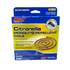 Citronella Mosquito Coils – 10 Pack by Farmacias Savia