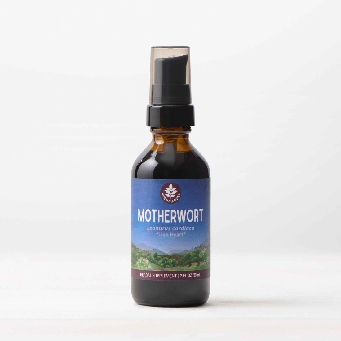 Motherwort