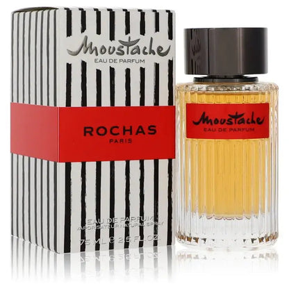 Moustache By Rochas Cologne for Men by Gamer Scents